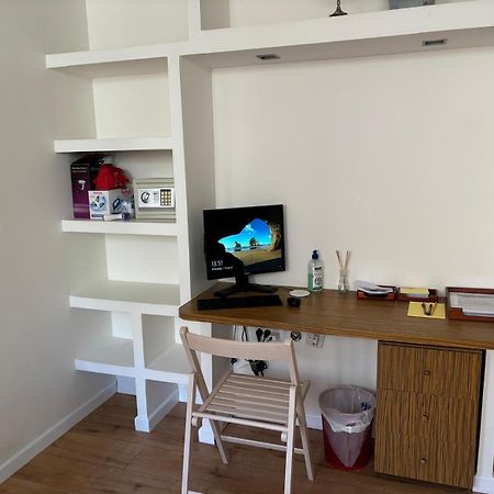 Studio Near The Sea Netanya Ngoại thất bức ảnh
