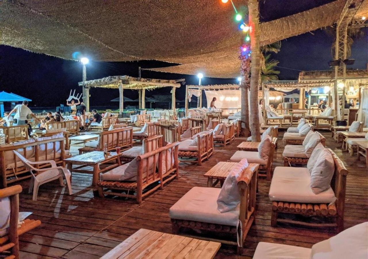 Studio Near The Sea Netanya Ngoại thất bức ảnh