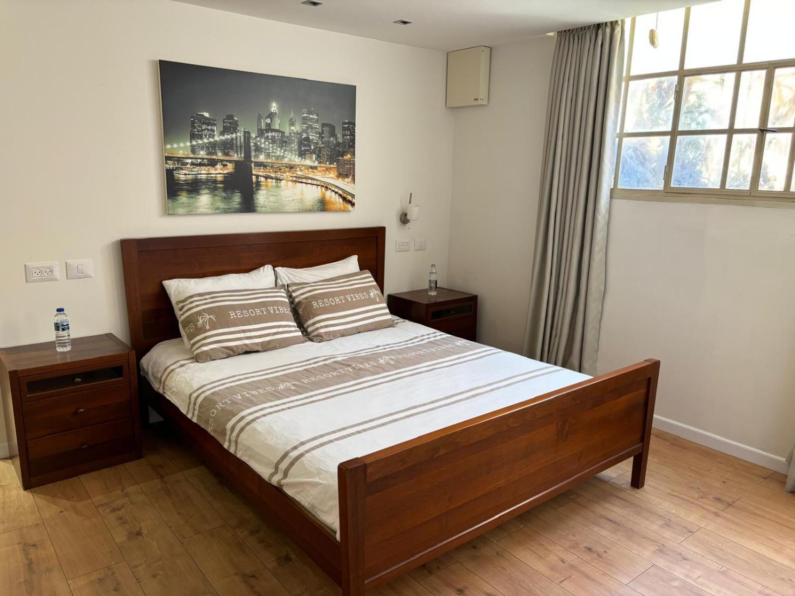 Studio Near The Sea Netanya Ngoại thất bức ảnh